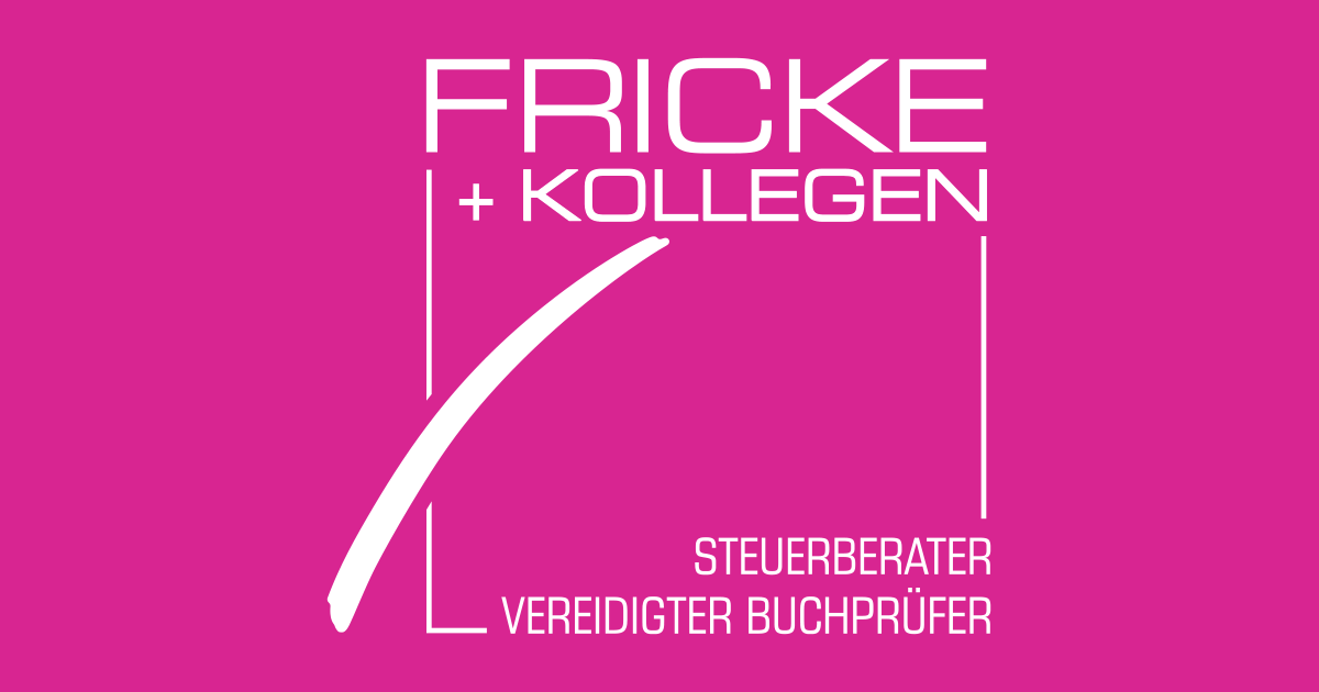 Fricke + Kollegen Steuerberater PartmbB